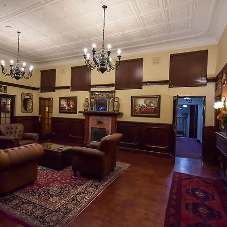 Park Hotel Витлеем Екстериор снимка