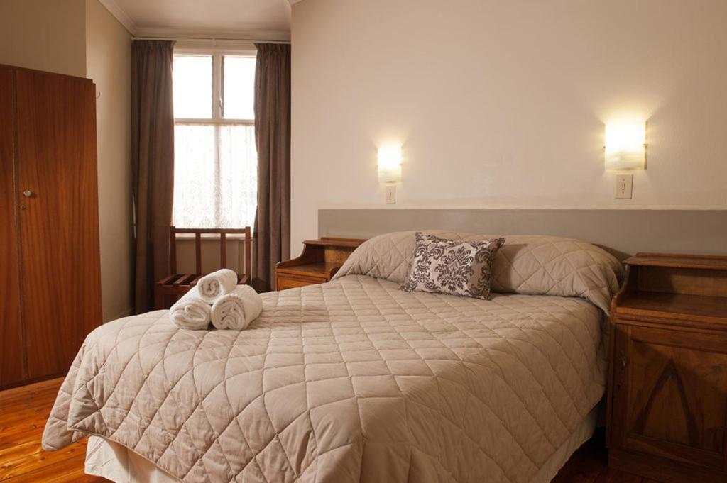 Park Hotel Витлеем Екстериор снимка