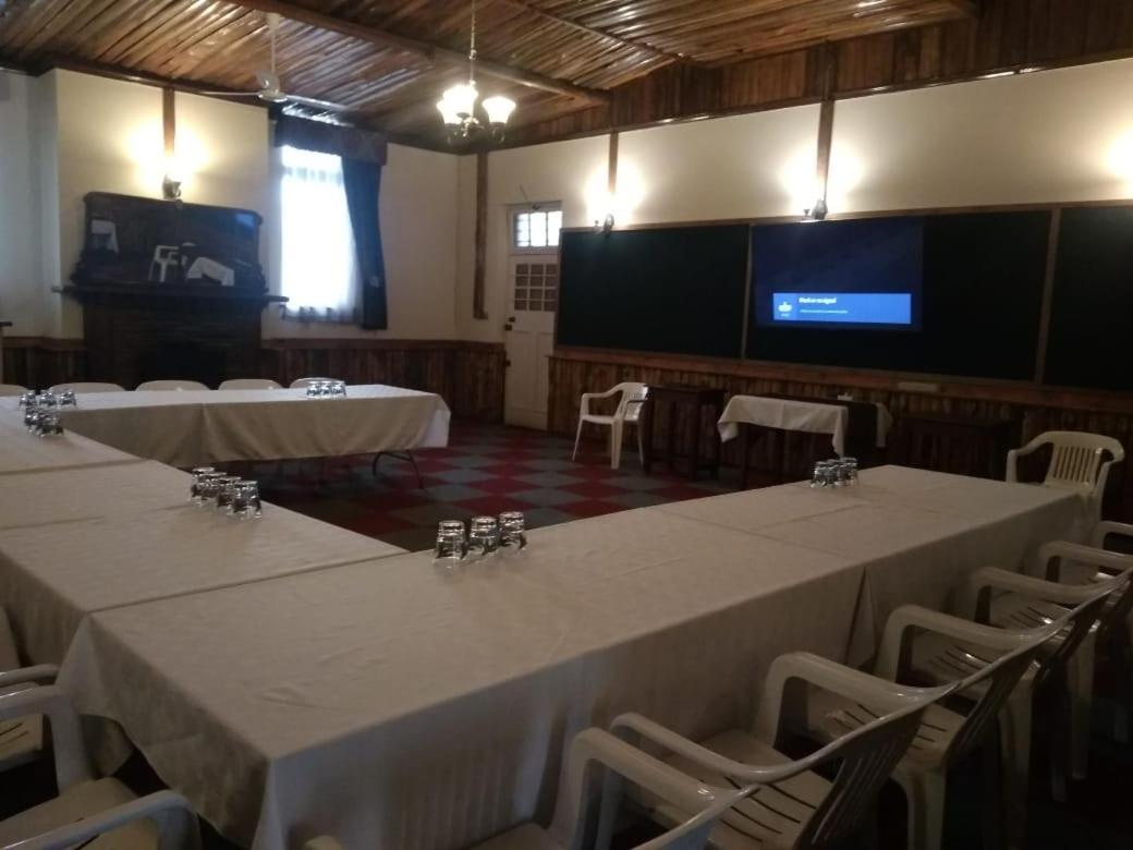 Park Hotel Витлеем Екстериор снимка