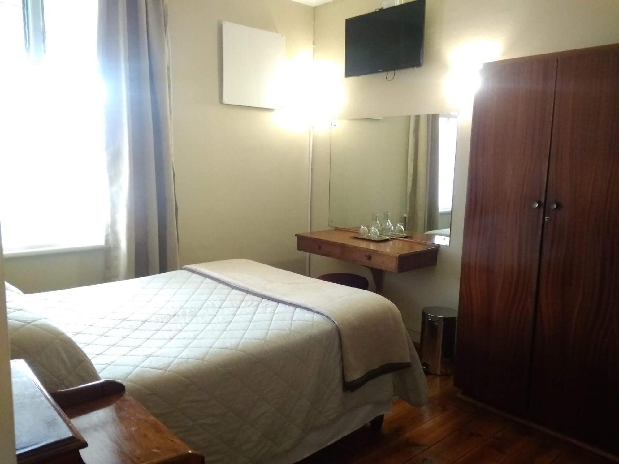 Park Hotel Витлеем Екстериор снимка