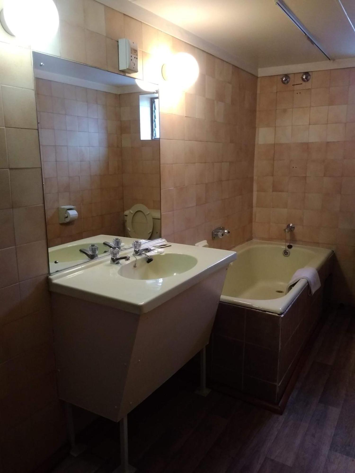 Park Hotel Витлеем Екстериор снимка