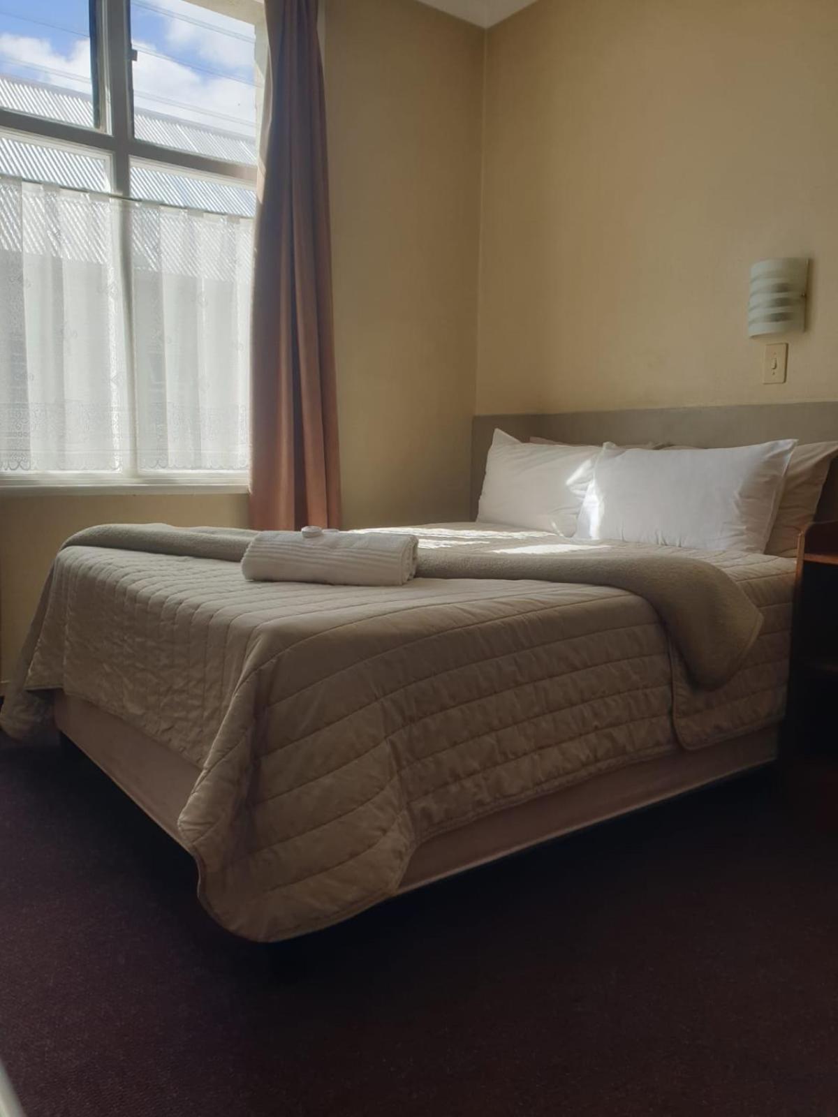 Park Hotel Витлеем Екстериор снимка