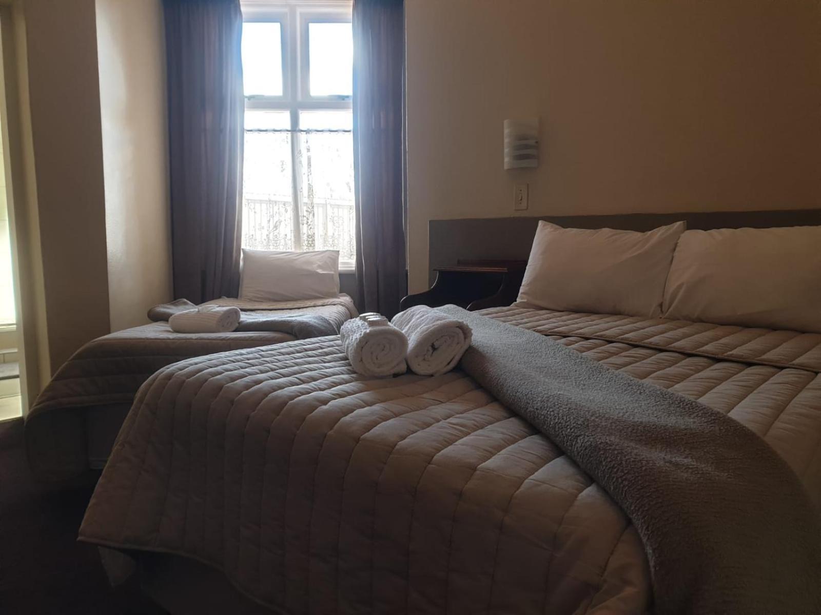 Park Hotel Витлеем Екстериор снимка