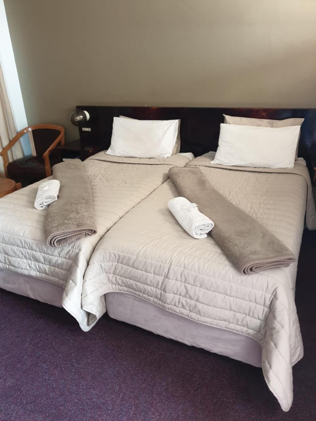 Park Hotel Витлеем Екстериор снимка