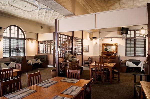 Park Hotel Витлеем Екстериор снимка