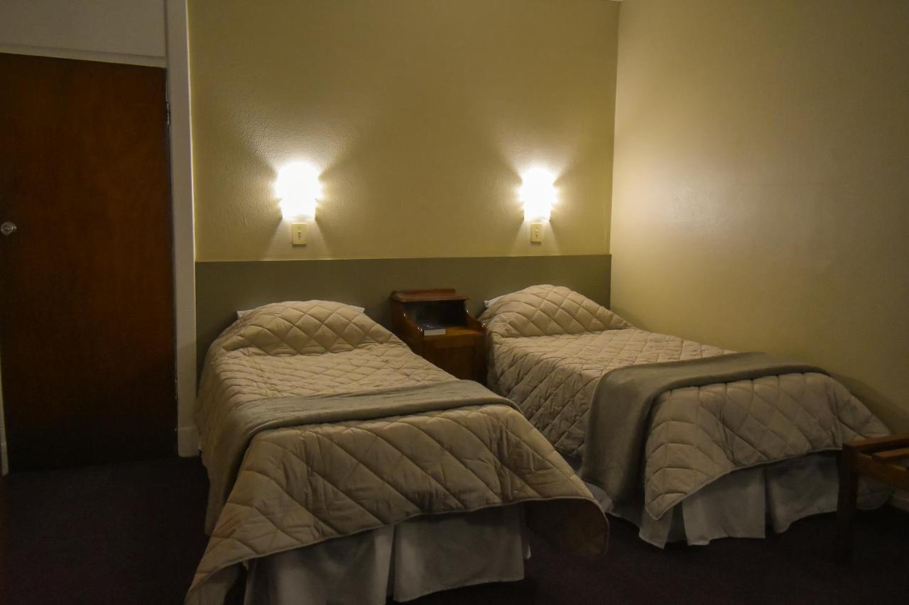 Park Hotel Витлеем Екстериор снимка