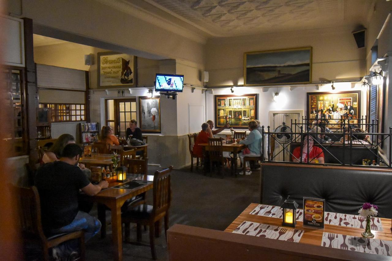 Park Hotel Витлеем Екстериор снимка