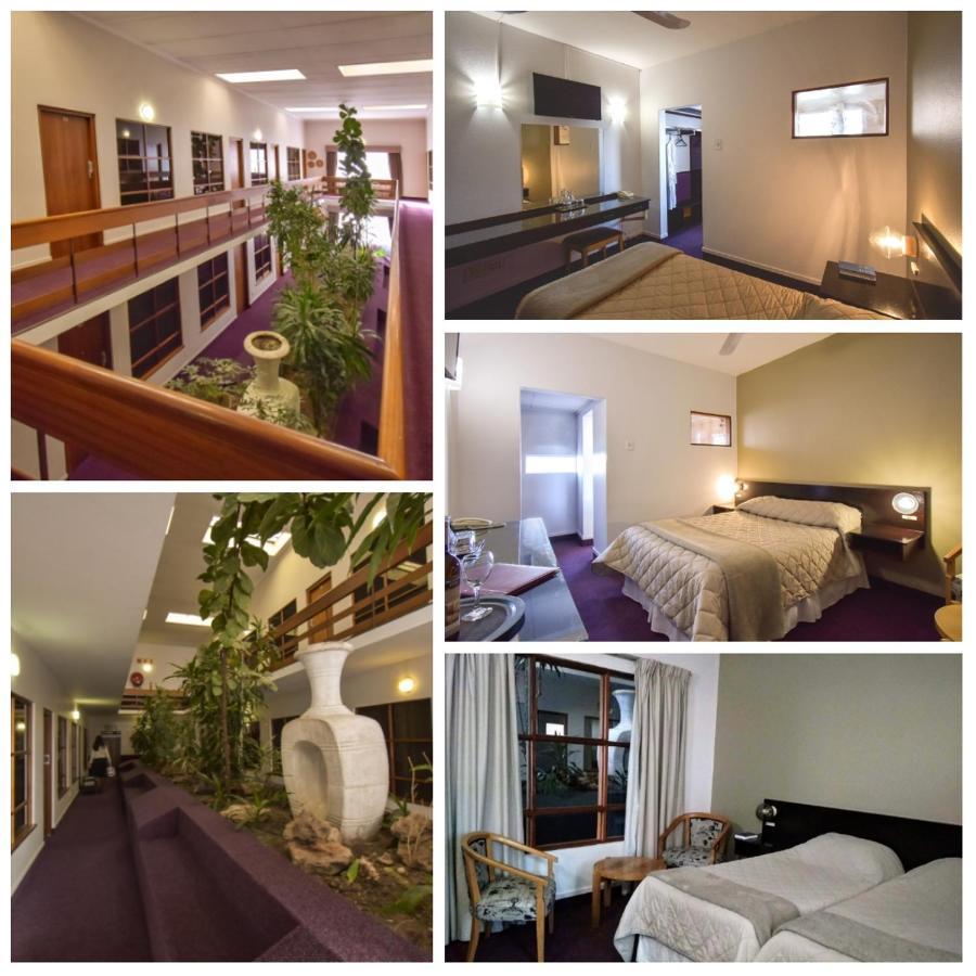 Park Hotel Витлеем Екстериор снимка