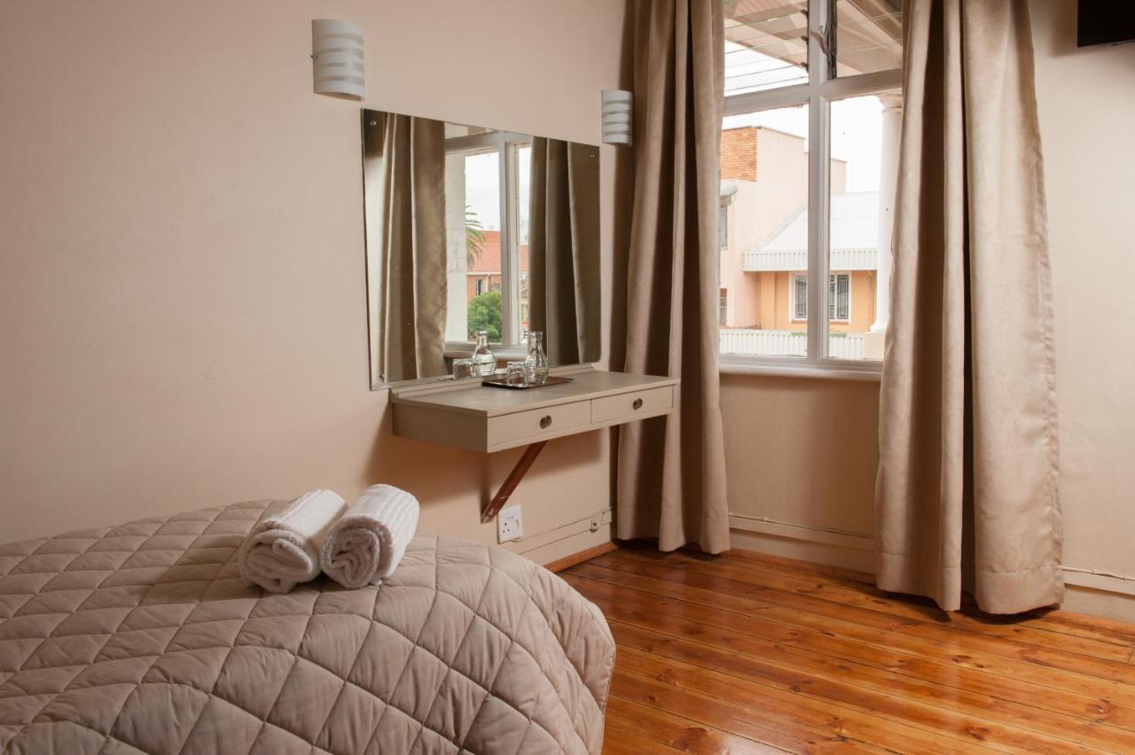 Park Hotel Витлеем Екстериор снимка