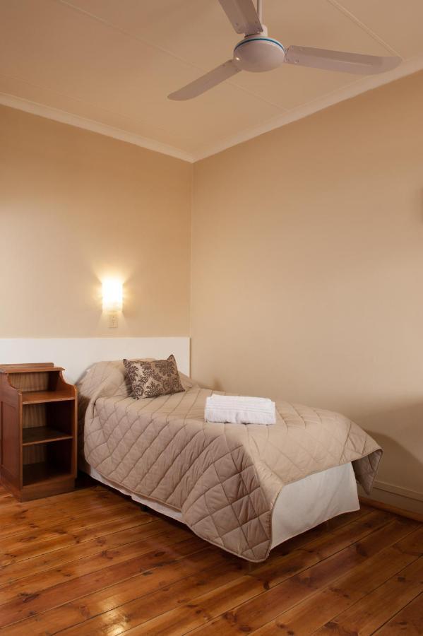 Park Hotel Витлеем Екстериор снимка