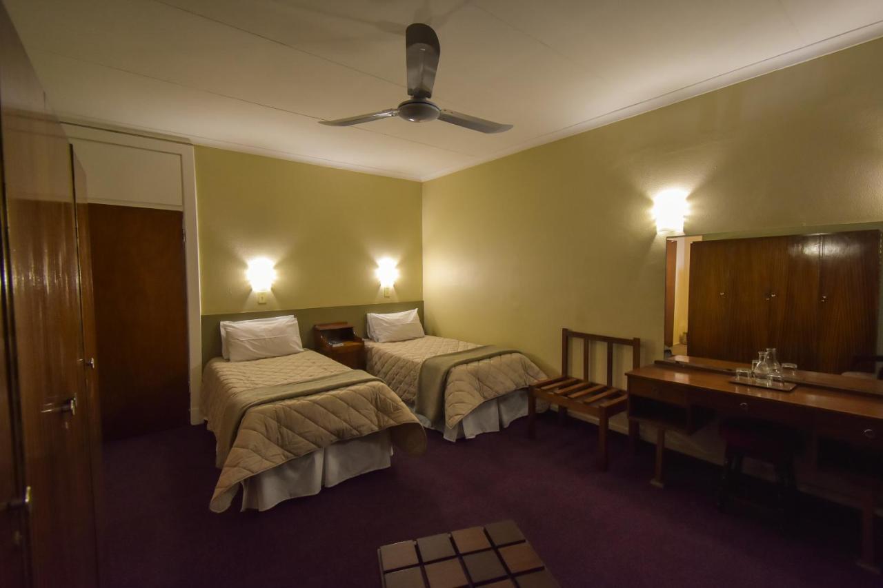 Park Hotel Витлеем Екстериор снимка