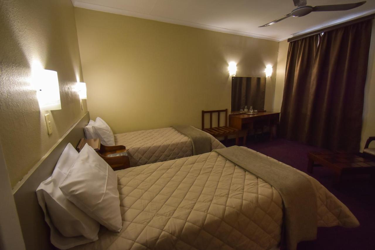 Park Hotel Витлеем Екстериор снимка