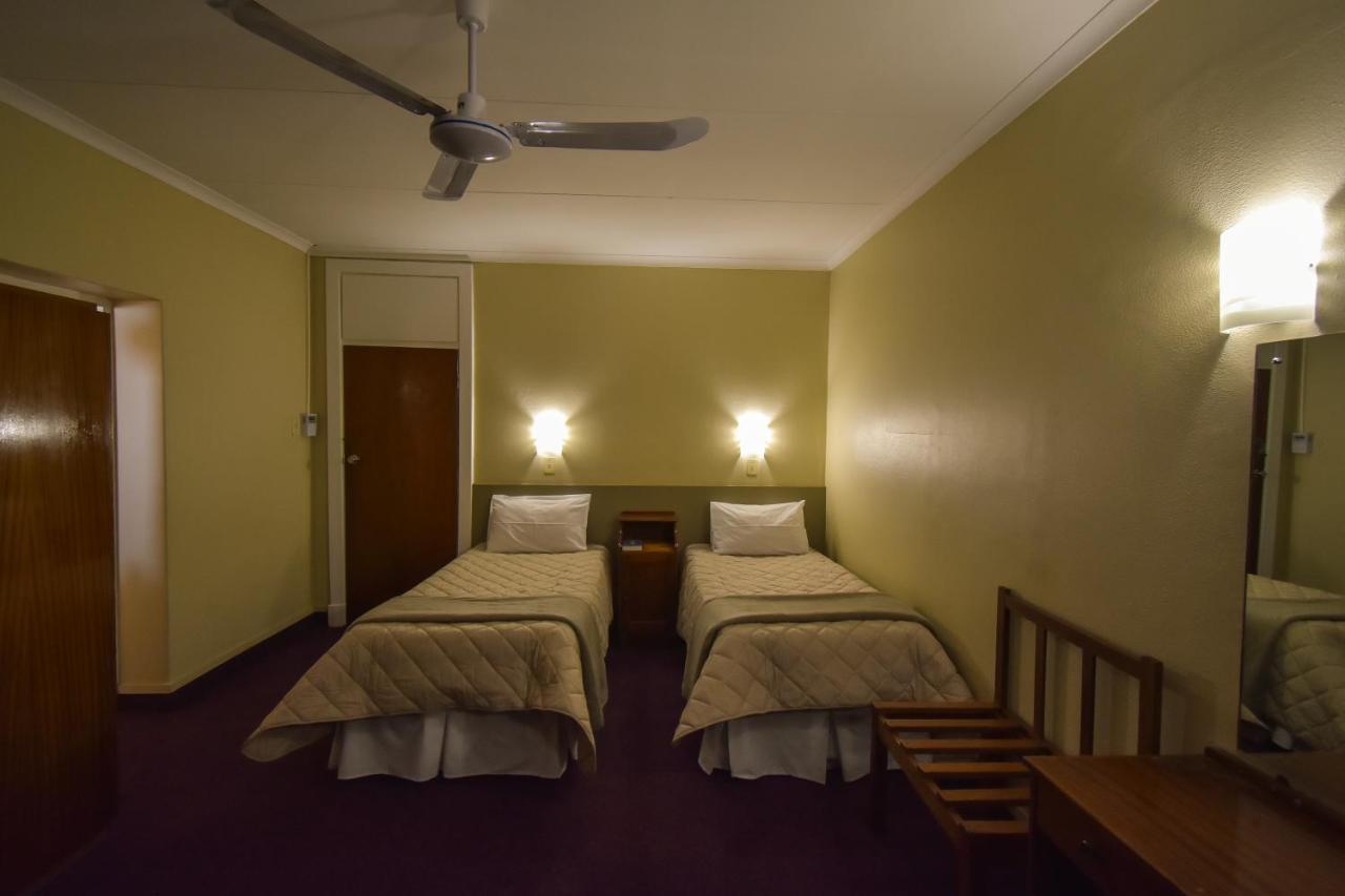 Park Hotel Витлеем Екстериор снимка